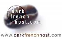Dark French Host