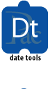 Date Tools