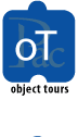 Object Tours