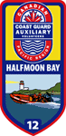 Canadian Coast Guard Auxiliary Unit 12 Halfmoon Bay BC