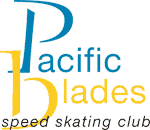Pacific Blades Speed Skating Club