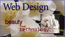 Webdesign by PawPrint.net