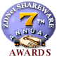 2000 Shareware Awards Finalist