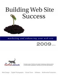 Building Web Site Success