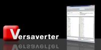 Versaverter 4 - Completely Re-written